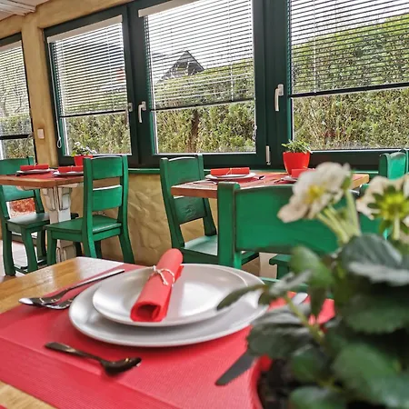 House Gabrijel With Four Seasons Outdoor Kitchen Сasa de vacaciones Bled