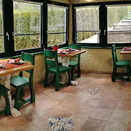 House Gabrijel With Four Seasons Outdoor Kitchen *