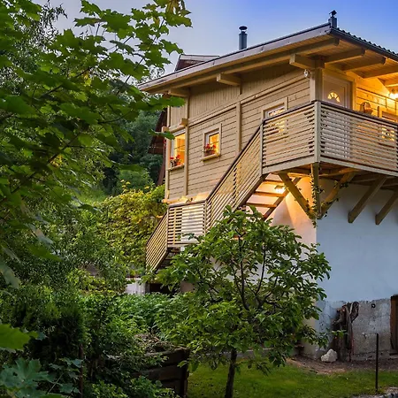 House Gabrijel With Four Seasons Outdoor Kitchen Сasa de vacaciones Bled